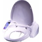 EZ Warm Wash Solution ComfortSeat SCS130